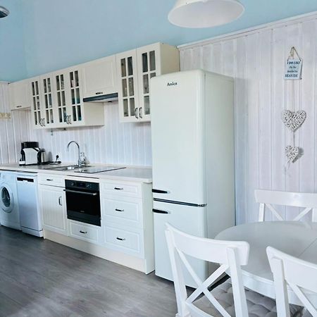 Apartament Marina Dziwnowek Exterior photo